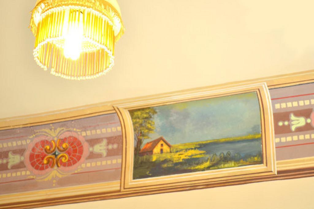 B&B Mar Tirreno Barcellona-Pozzo di Gotto Ruang foto