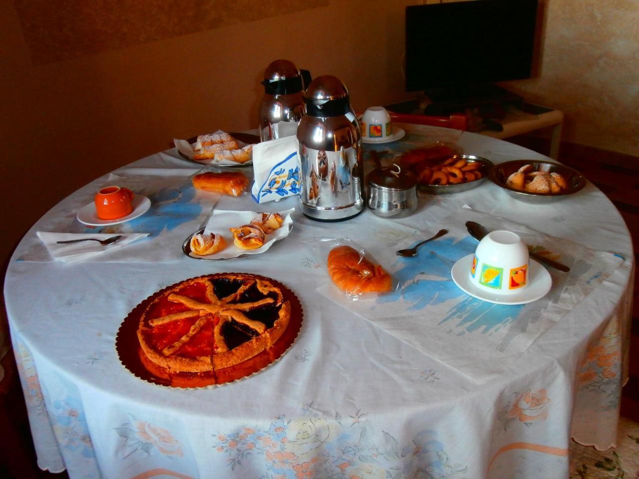 B&B Mar Tirreno Barcellona-Pozzo di Gotto Bagian luar foto